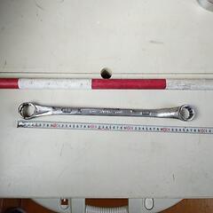 大型工具！メガネレンチ！特大32㎜⇄29㎜の画像