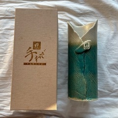 ◯決定済◯花瓶