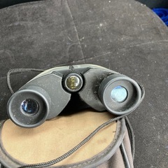 双眼鏡8×21 F ield7.2°の画像