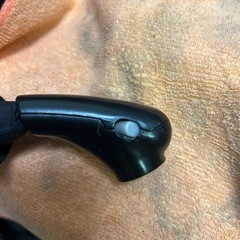 aprica ベビーカーの画像