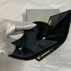Vivienne Westwood ヴィヴィアンウエストウッド　三つ折り財布の画像
