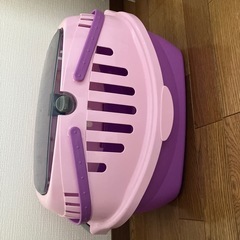 ペット用キャリー
