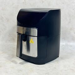 【全国配送可能‼】グルミア GAF798 電気フライヤー ノンフ...