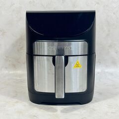 【全国配送可能‼】グルミア GAF798 電気フライヤー ノンフライヤーの画像