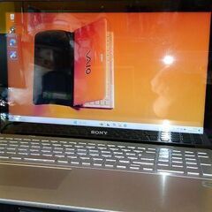 SONY SVF15A19CJS Core i7