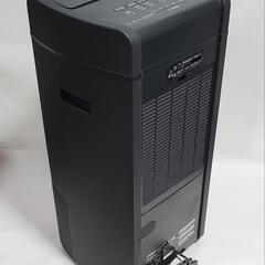 2024年製！アイリスオーヤマ☆衣類乾燥除湿機☆IJH-L160-H