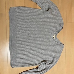 ハッシュアッシュ　　　Mサイズの画像