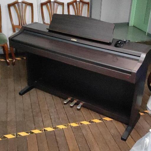1011-083 KAWAI 電子ピアノ PN390
