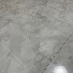 サンゲツ　フロアタイル　大理石　10畳分の画像