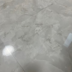 サンゲツ　フロアタイル　大理石　10畳分の画像