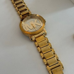 
MICHEAL KORS マイケルコース 腕時計の画像