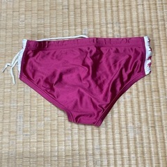 アファス専用水着140の画像