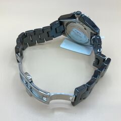 【ジャングルジャングル岸和田店】TECHNOS テクノス 腕時計 T9A61 セラミック クオーツ 南大阪 岸和田 貝塚市 泉佐野市 高石市 泉大津市 和泉市 忠岡町 熊取町の画像