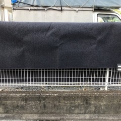 引渡済 ホットカーペット 2019年製