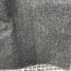 引渡済　ホットカーペット　2019年製の画像