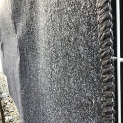 引渡済　ホットカーペット　2019年製の画像