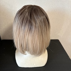 ボブウィッグの画像