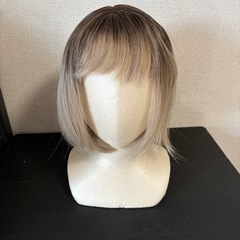 ボブウィッグ