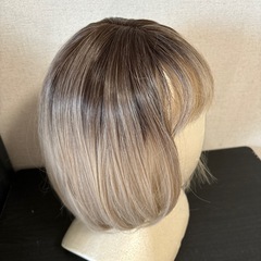 ボブウィッグの画像