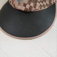 サンバイザー
