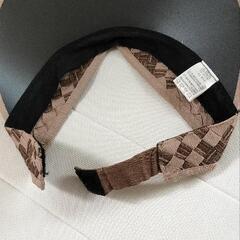 サンバイザーの画像