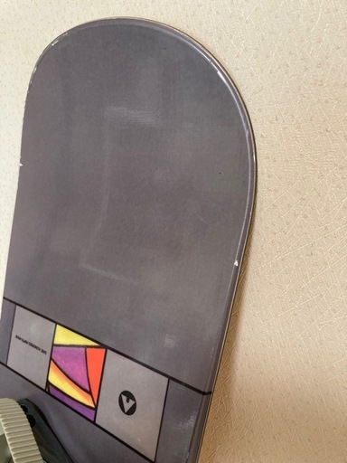 20日までの出品・スノーボード