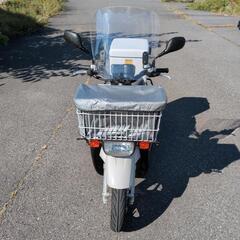 美車　ヤマハギア08J　8千円引き！（¥88800）5月8まで！限定
