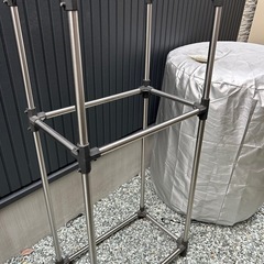 タイヤラック その他の中古が安い！激安で譲ります・無料で
