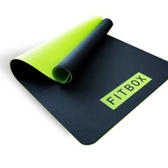 ★美品/中古品★FITBOX 第3世代 フィットネスバイクの画像