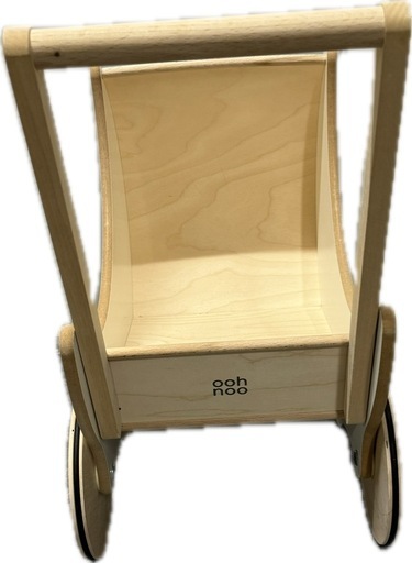 ooh noo 手押し車