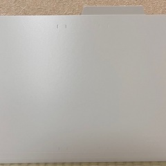 ＊収納ファイル　説明書保管＊
