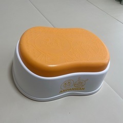 アンパンマン　おまるの画像