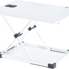 【全品50円SALE】スタンディングデスク