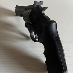 KSC モデルガン Mk-Vモデルガンシリーズ キングコブラ 4インチ ABSの画像