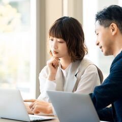 〈キャリア支援マネージャー〉大手企業だから安定性抜群◎充実の福利...