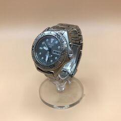 SEIKO　セイコー　チタニウム　腕時計　QZ　5M43－0B70　クオーツ