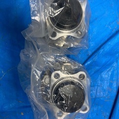 30プリウスハブベアリング(リヤ)