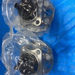 30プリウスハブベアリング(リヤ)の画像