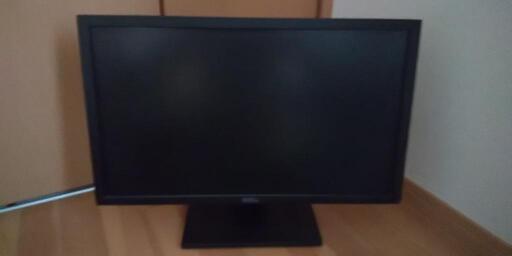 PCモニター