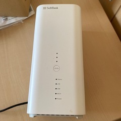 SoftBank Air