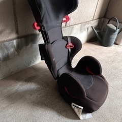 Combi ジュニアシート【台東区より】の画像