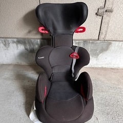 Combi ジュニアシート【台東区より】
