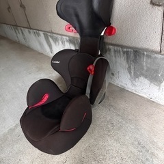 Combi ジュニアシート【台東区より】の画像