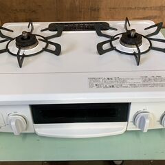 伊勢崎店【現状品】gi10-2 Rinnai リンナイ グリル付...