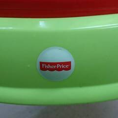 Fisher-Price フィッシャープライス レインフォレストジャンパルーの画像