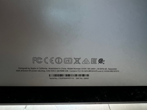 iMac27