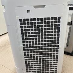 Wa1114 加湿空気清浄機 シャープ KI-PS50 2022の画像