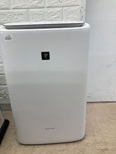 Wa1114 加湿空気清浄機 シャープ KI-PS50 2022