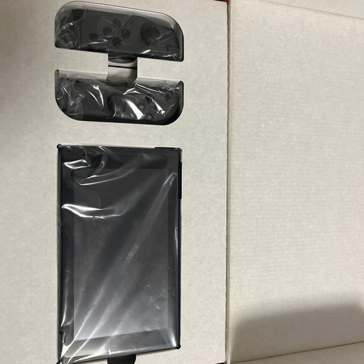 Nintendo Switch グレー 