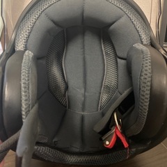 ジェットヘルメットの画像